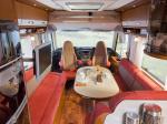 Hymer B-Class 2011 года